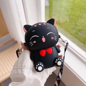 کیف سیلیکونی کوچک